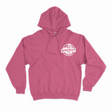 Uppercut City Pullover Hoodie